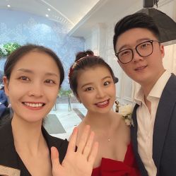 -格乐利雅婚礼艺术中心(浦东花木店)