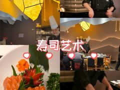 -水木锦堂·自助铁板烧(世贸天阶店)