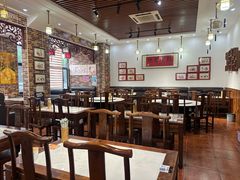 -天天初二·天津传统捞面·天津特色菜(凌奥总店)