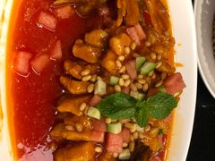 -玄武苏宁诺富特酒店·紫金轩中餐厅
