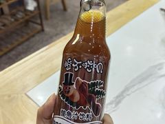 酸角汁饮料-阿妈土锅鸡