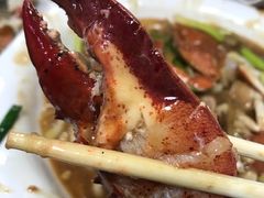 -东极岛海鲜