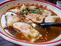 -八二小区抄手(龙湖上城天街店)