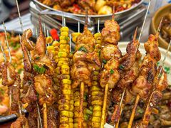 -小民大排档(马场角横路店)