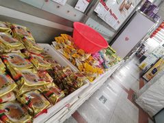 -北京稻香村(天桥乐汇百货商场店)