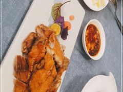 -鹭江宾馆·观海餐厅