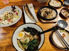 -樱都居酒屋·烧肉