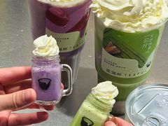 -星满杯TEAFUL(罗湖东门店)