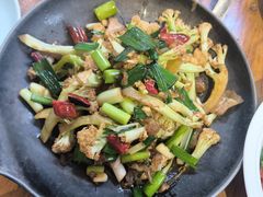 -云雪丽·木府土司文化餐厅(木府店)
