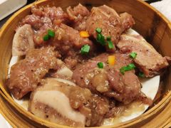 -领事馆19号中餐厅(厦门海景洲际酒店)