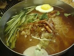 -冷面大王(大南街店)