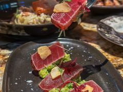 -BROWNSTONE布朗石西班牙餐厅(富城店)