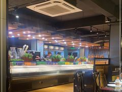 -名扬煮艺肥牛自助火锅(东平店)