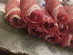 -捞王锅物料理(上海世茂广场店)