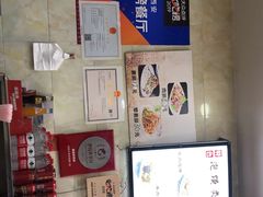 -刘信牛羊肉小炒泡馍(回民街店)