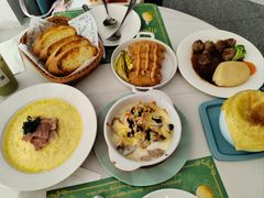 -库滋明·俄罗斯特色美食(中央大街店)