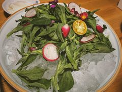 -周三的情书花园餐厅(江北店)