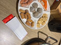 -彤德莱牛肉火锅(双港店)