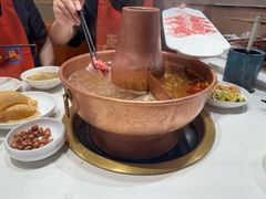 -东门口·新式老北京火锅(河西龙湖天街店)
