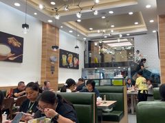 -佰搭果·广式茶餐厅(西华路店)