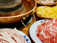 -元盛居(生态大街店)
