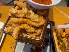 -庆峰龙虾烧烤(合肥一店)