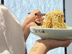 -裕兴记•蟹黄面馆(人民广场店)