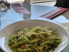 -牟传仁饭庄(星海店)