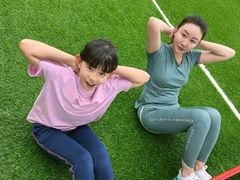 -育健帕里西青少年体能训练中心(广渠门店)