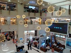 -鸿通城购物中心