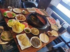 -重庆老火锅(长虹店)