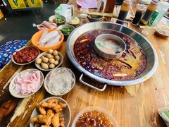 -星鸿社重庆老火锅