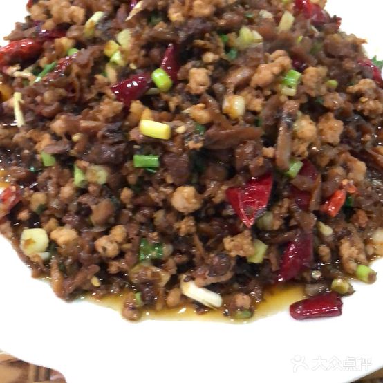 濮阳第一湘菜馆