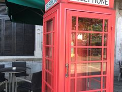 -星巴克(宁波老外滩店)