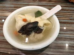 -自游人·美食一楼·地道徽菜(三十年名店)