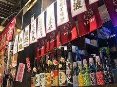 -白石的深夜食堂(大上海店)