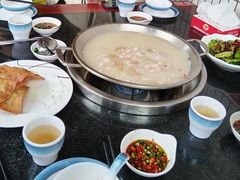 -老来福·非遗酸汤兔(凯旋路店)