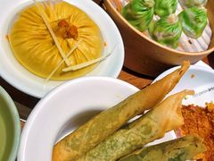 -苏小柳手工点心(人民广场分院)