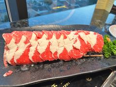 -捞王锅物料理(东百中心店)