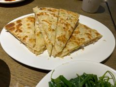 -河沿肉饼Beijing Pie(东华门店)