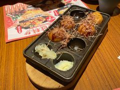 -仓桥家·焗寿司·锅物(光谷步行街店)