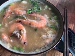 -珍记海鲜粥·海鲜粉