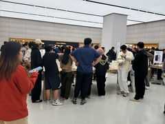 -Apple零售店(济南恒隆广场店)