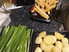-赞酱川式烤肉(蜀都万达店)