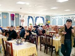 -吾斯曼珍珠抓饭王