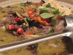 -吴记百家·私房菜·家宴(润园店)