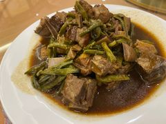 -老城南食府(宣武门东大街店)