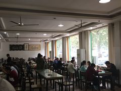 大堂-清真马杰山牛肉汤馆