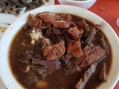 -北京小肠陈饭庄(方庄店)