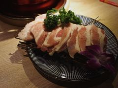 -AJIYA味屋和牛烤肉自助放题(温州万象城店)